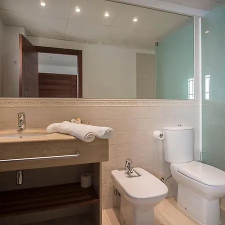 Villa Azumar Santa Eulária des Riu