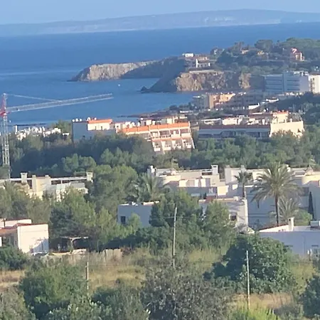 Azumar * Santa Eularia des Riu